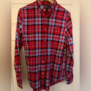 Vineyard vine slim fit